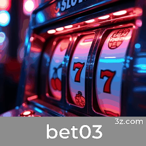 bet03 login page Brazil – secure online casino access