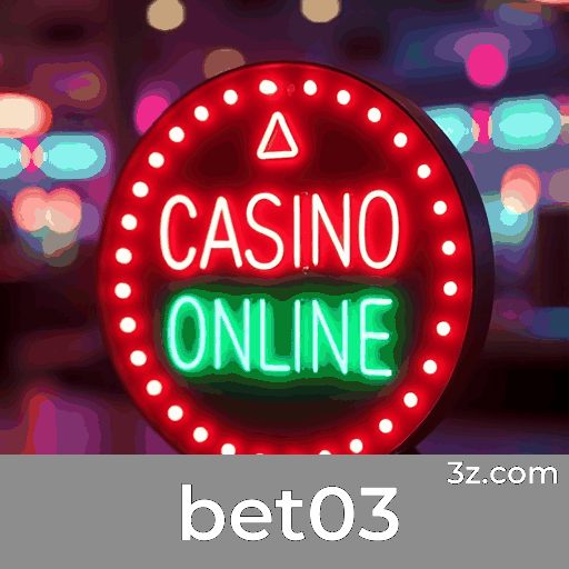 bet03 login page Brazil – secure online casino access