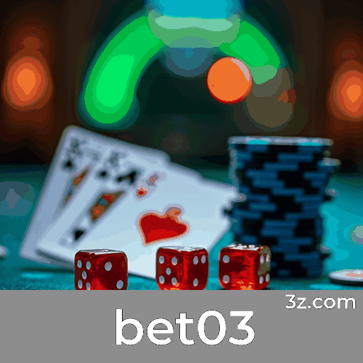 bet03 login page Brazil – secure online casino access
